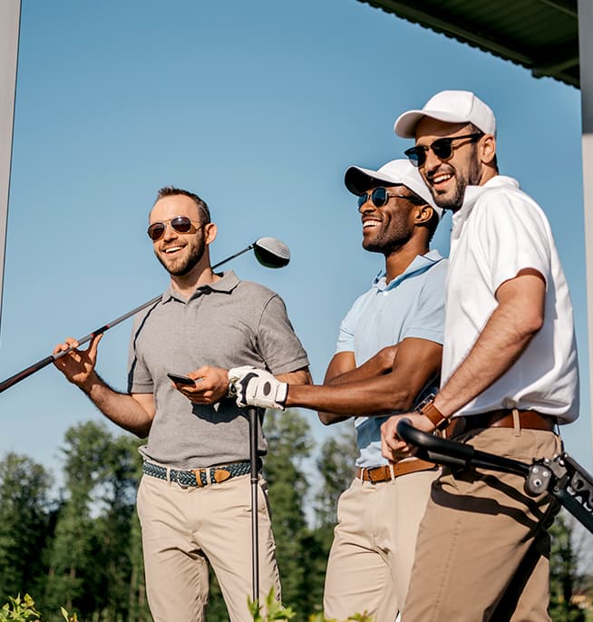 O Melhor de dois Mundos