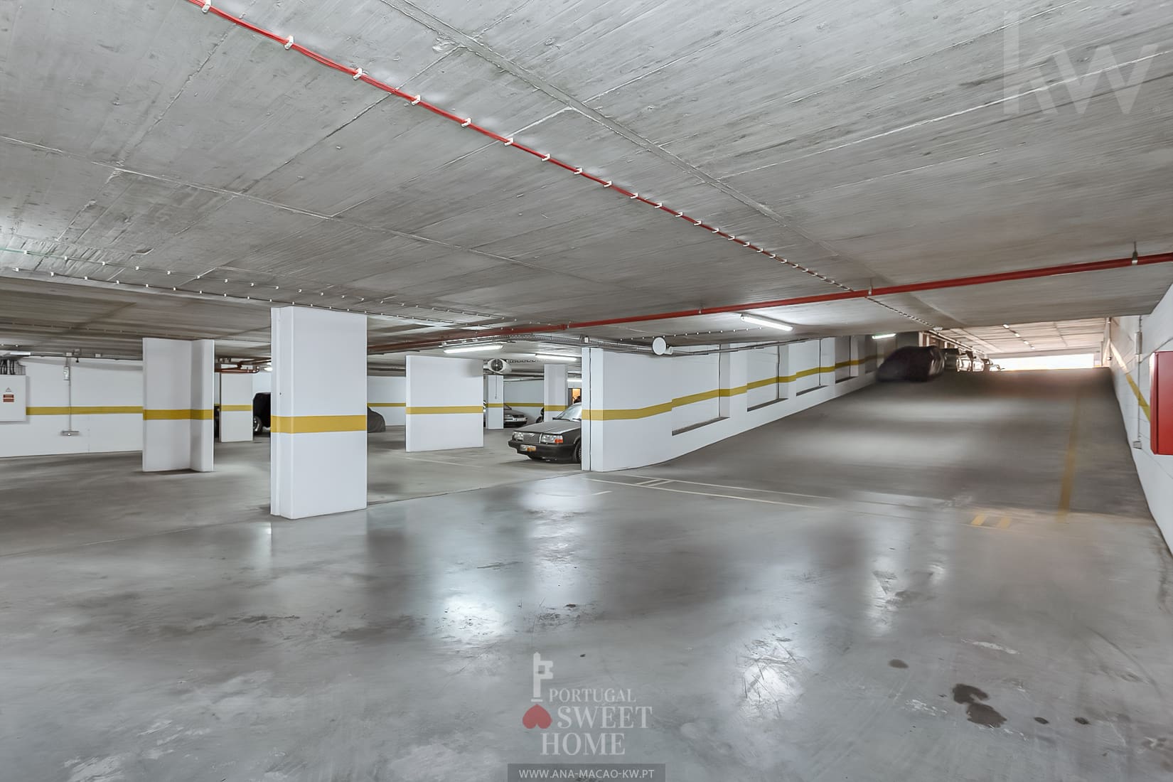 Garagem - Piso -4