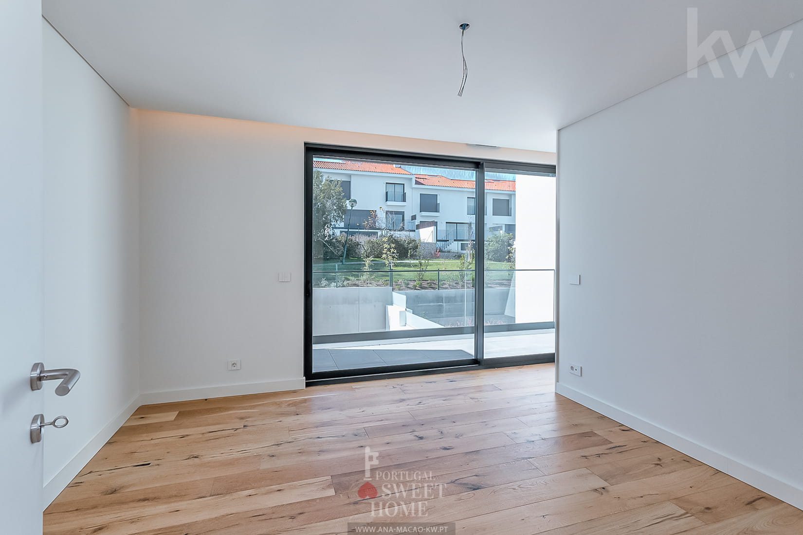 Suite parentale de 32 m2 au total