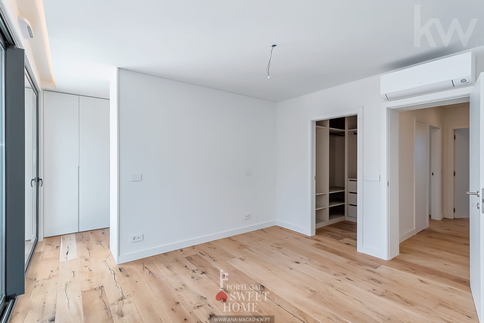 Suite parentale de 32 m2 au total