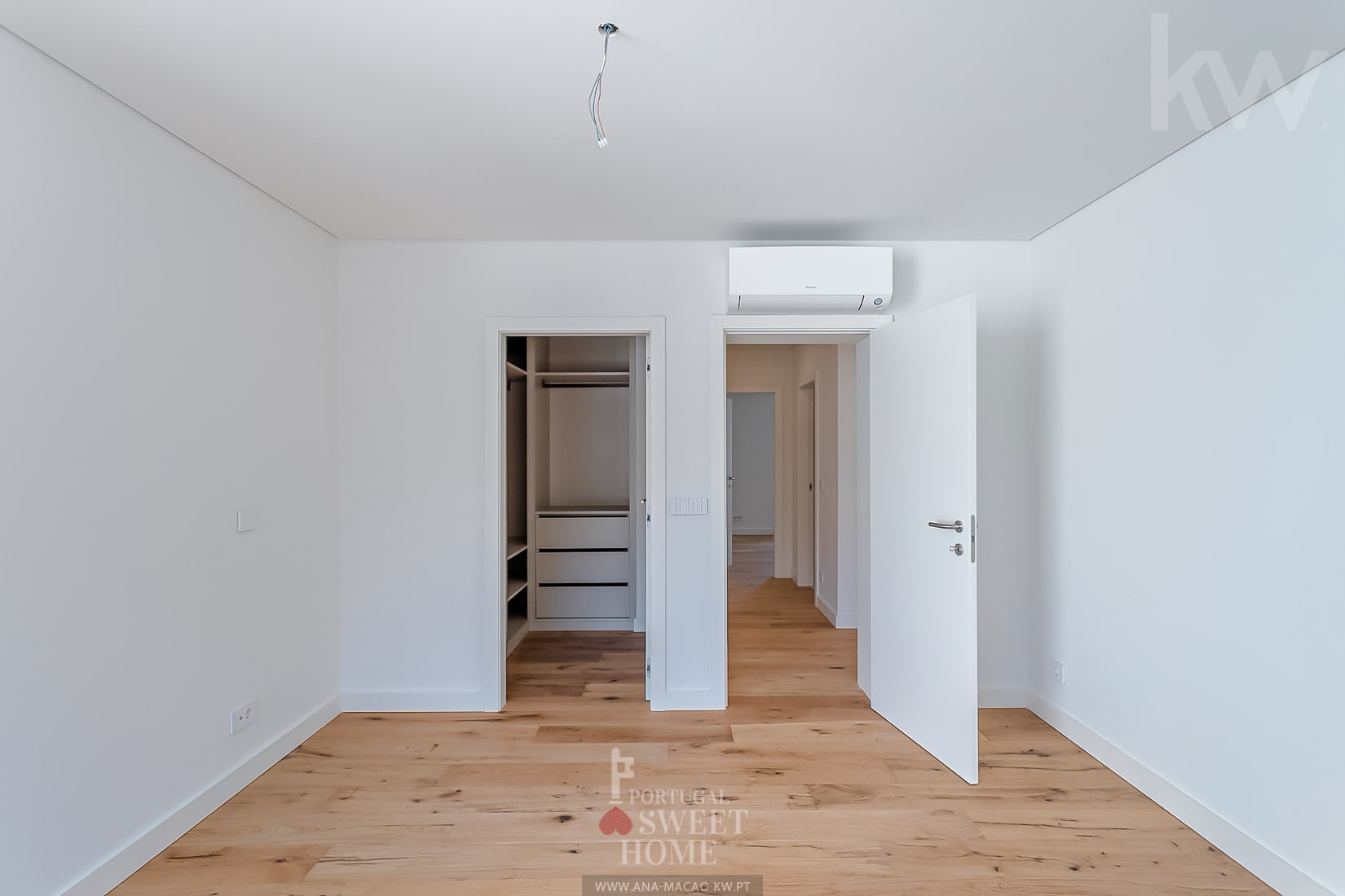 Suite parentale de 32 m2 au total