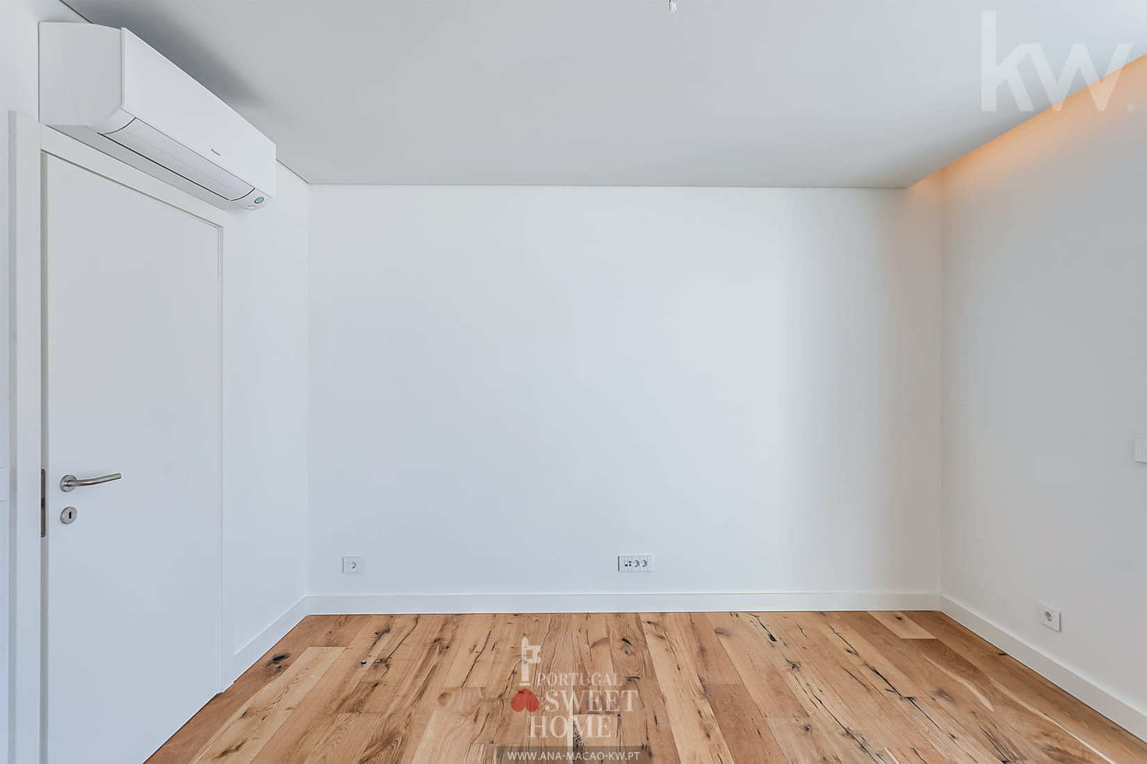 Suite parentale de 32 m2 au total