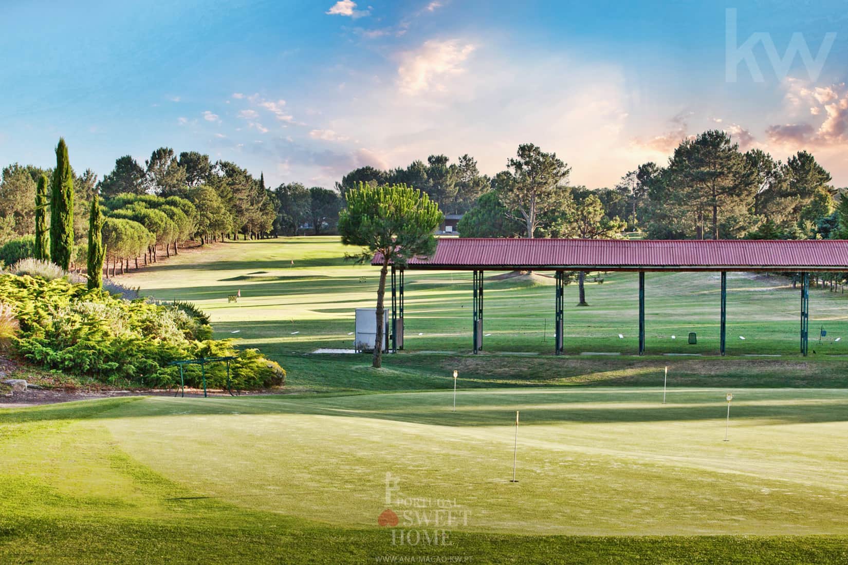 Golfe da Quinta do Peru