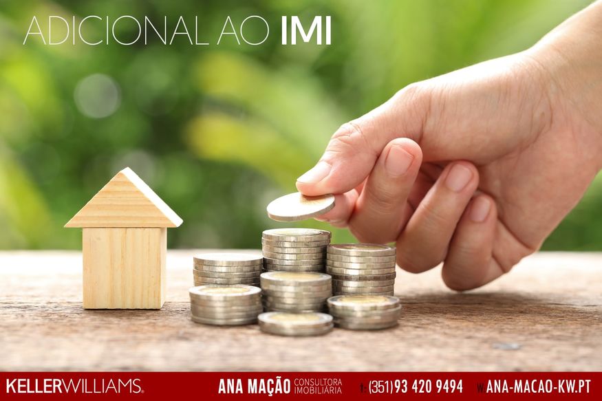 Adicional ao IMI