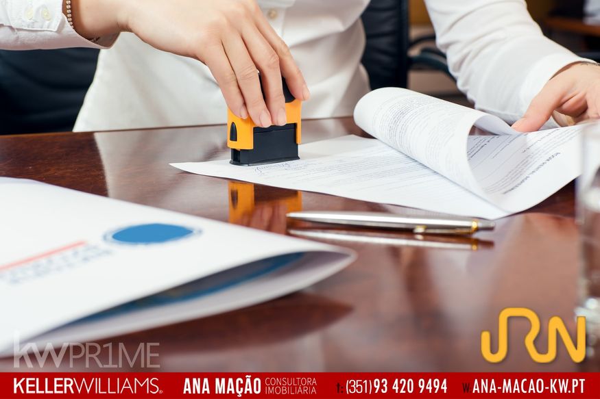 Conservatória do Registo Predial