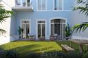 Lisboa, Alcântara - Apartamento T2 com Jardim (em construção)