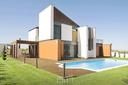 Oeiras Golf & Residence - Land for construction of Uni-familiar House