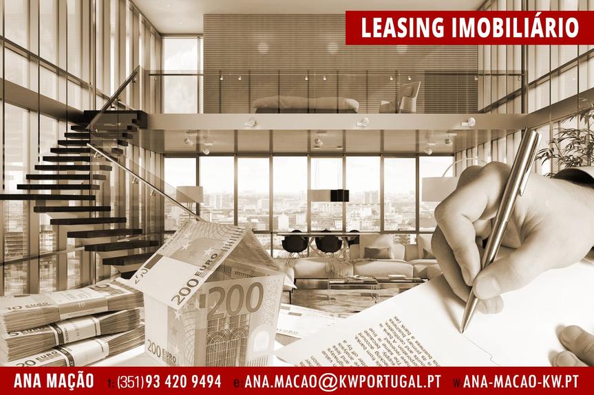 Leasing Imobiliário