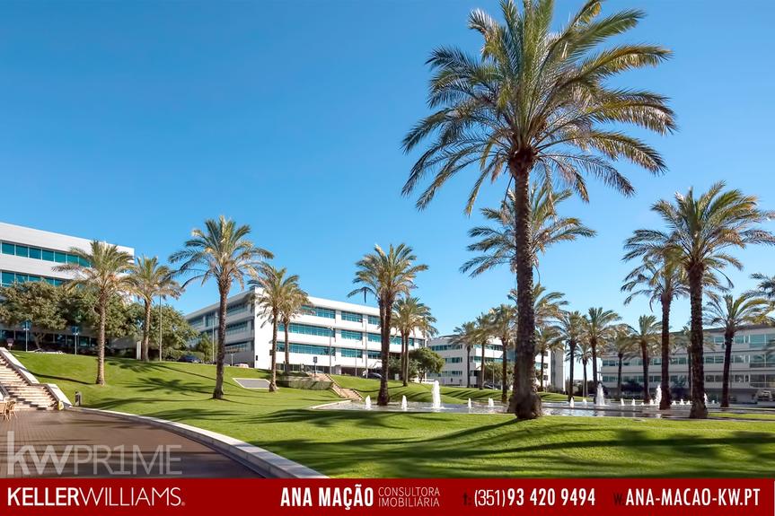 Oeiras KW Ana Mação