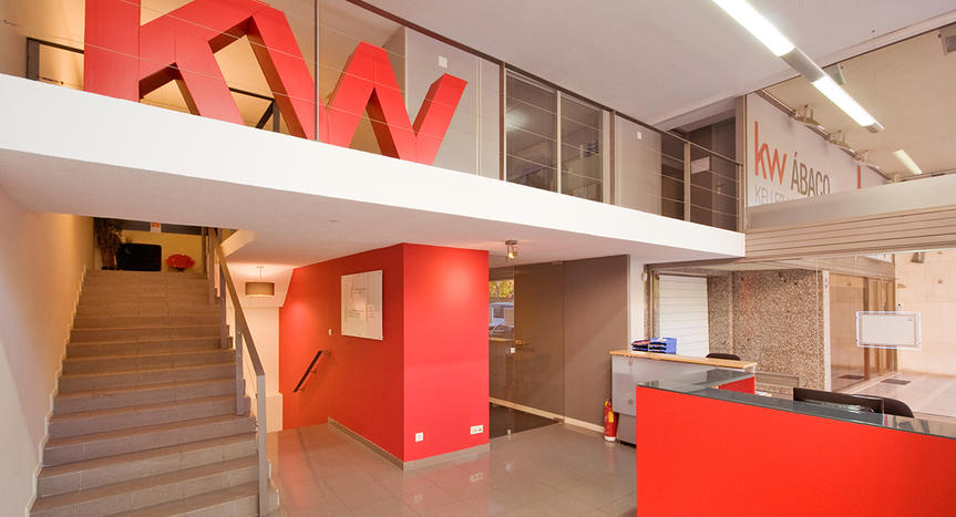 KW Ábaco - Campo Pequeno