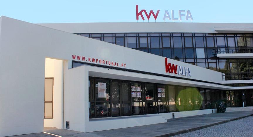KW Alfa - Porto