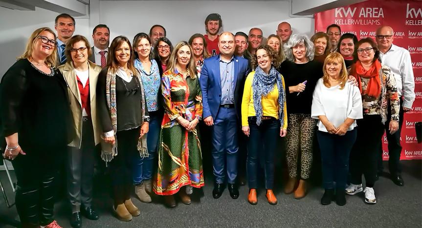 KW Area - Carcavelos