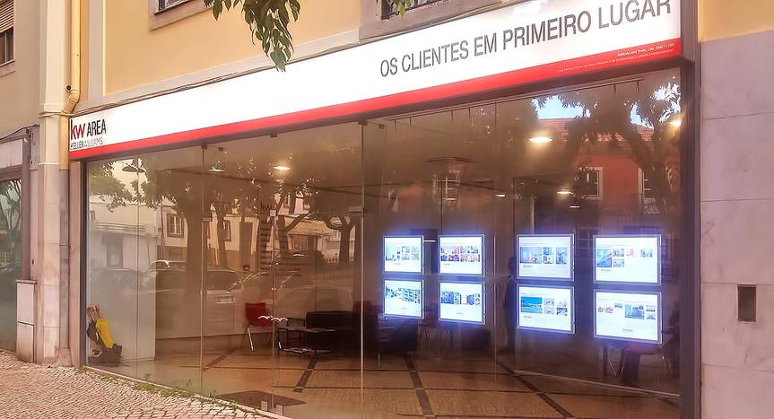 KW Area - Campo de Ourique