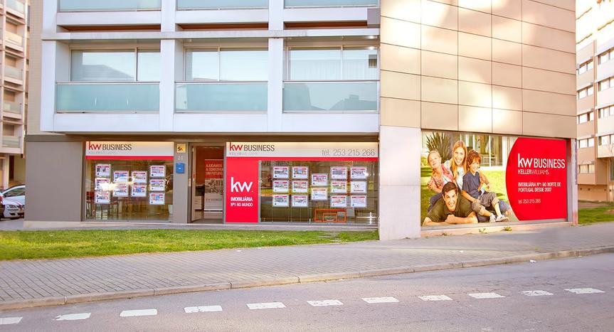 KW Business - Braga