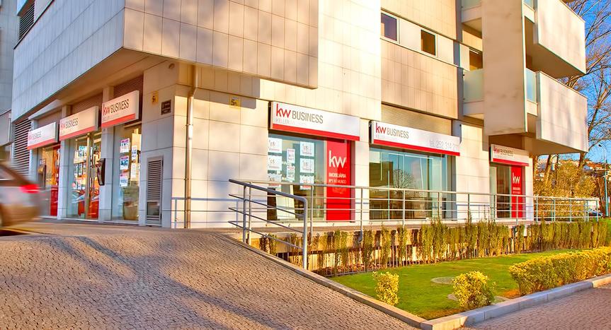 KW Business - Famalicão