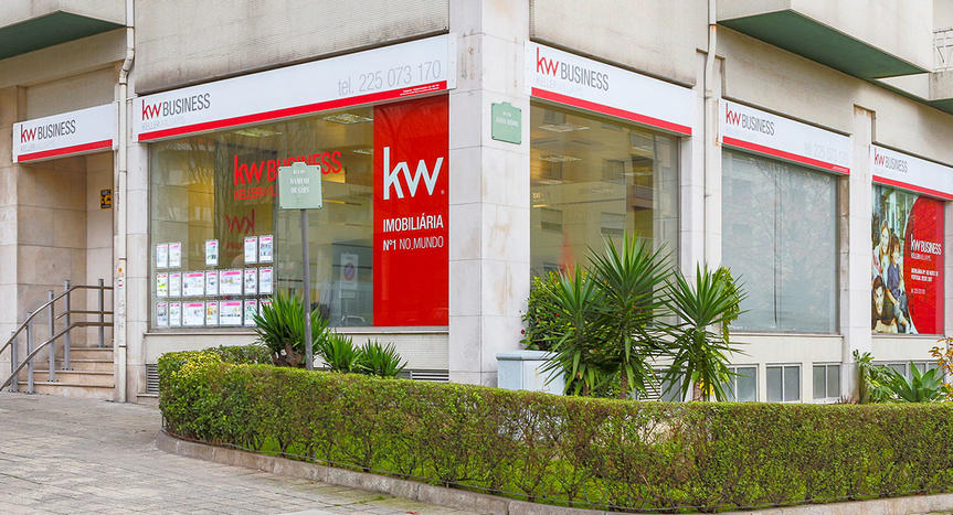 KW Business - Porto