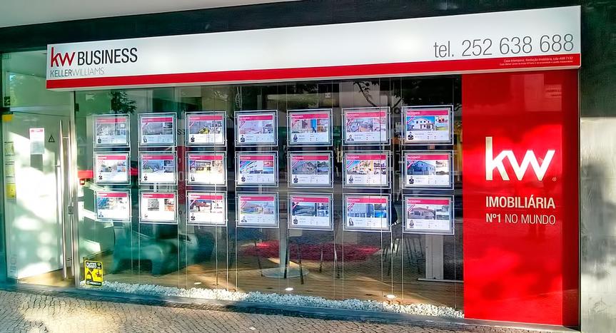 KW Business - Vila do Conde