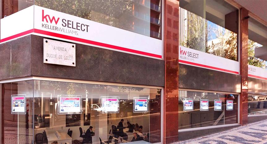 KW Select - Lisboa