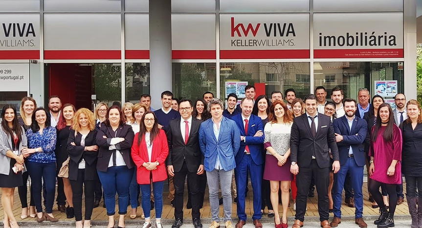 KW Viva - Coimbra