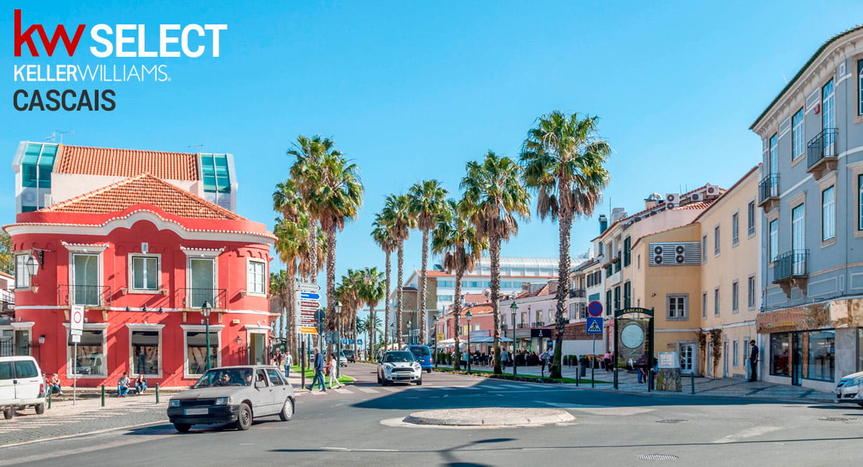 KW Select - Cascais