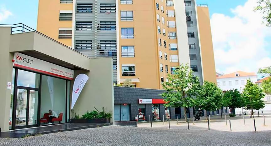 KW Select - Lumiar - Lisboa