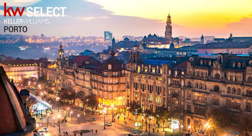 KW Select - Porto