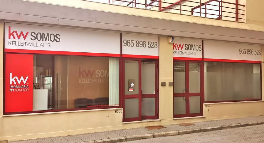KW Somos - Vila Nova de Gaia