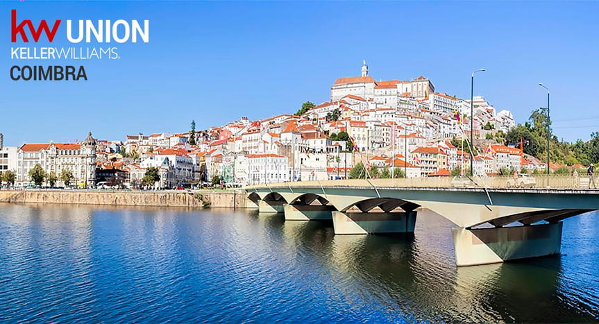 KW Union - Coimbra