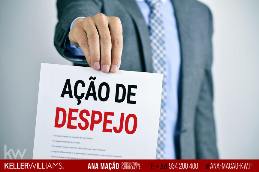 Ação de Despejo
