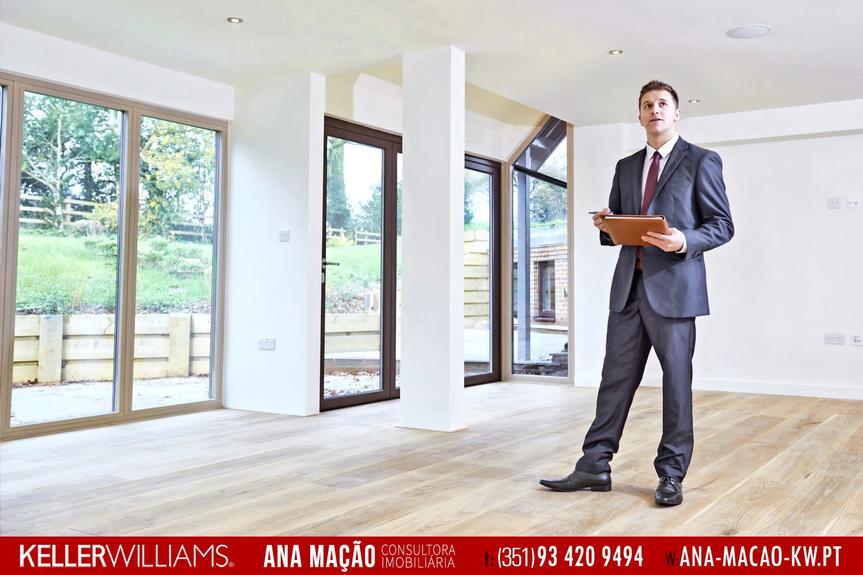 Avaliador Imobiliário