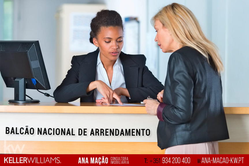 Balcão Nacional de Arrendamento