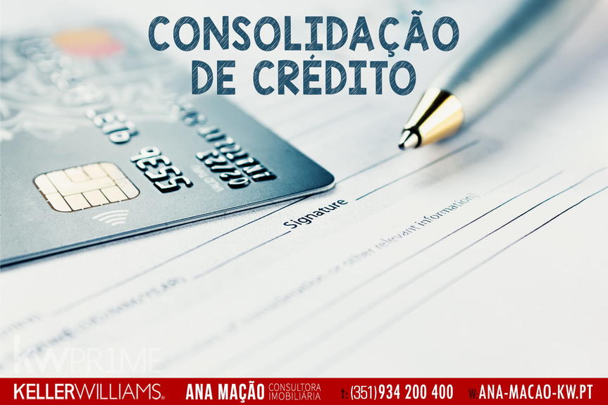 Crédito Consolidado