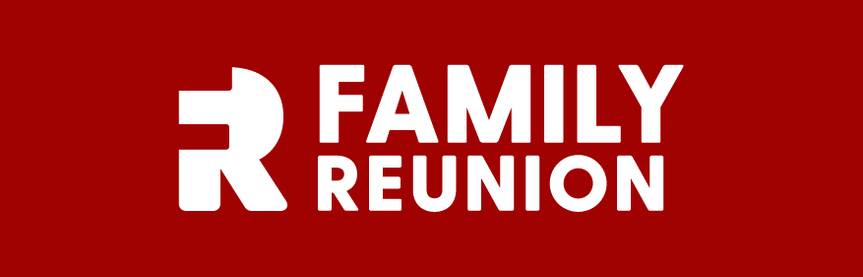 Family Reunion da Keller Williams-KW