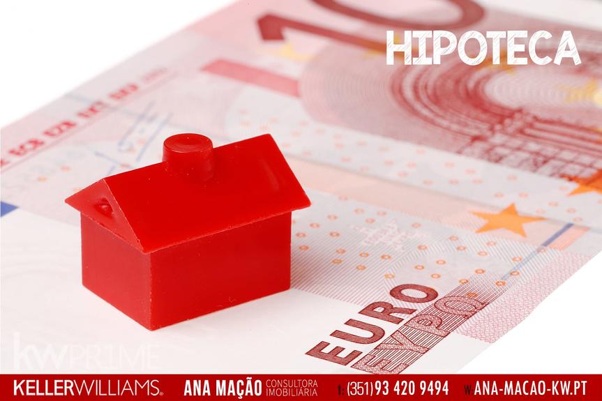 Hipoteca
