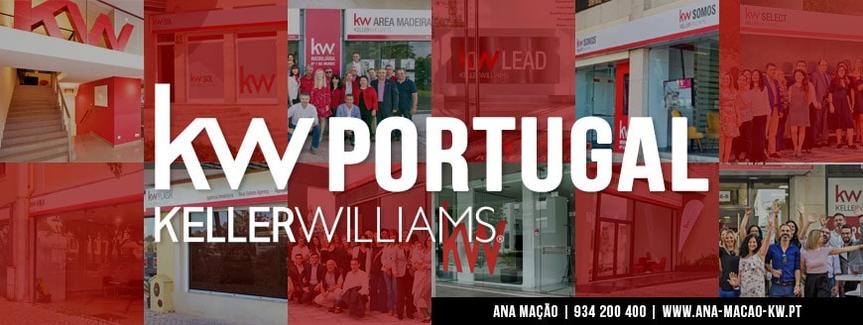 Keller Williams Portugal - Market Centers KW