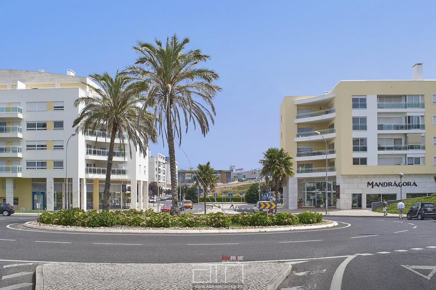 Forum Oeiras - Appartement 1 chambre, équipé et meublé