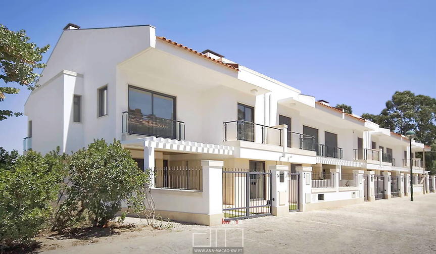 Oeiras Golf & Residence - Townhouse T4