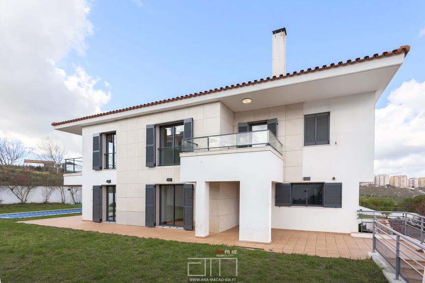 Oeiras Golf & Residence - Townhouse T5