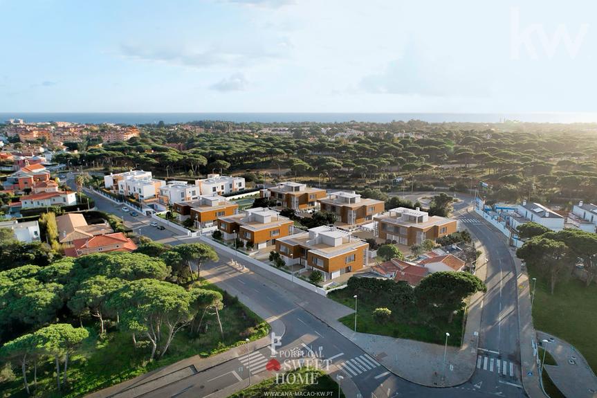 Bicuda Urban Village