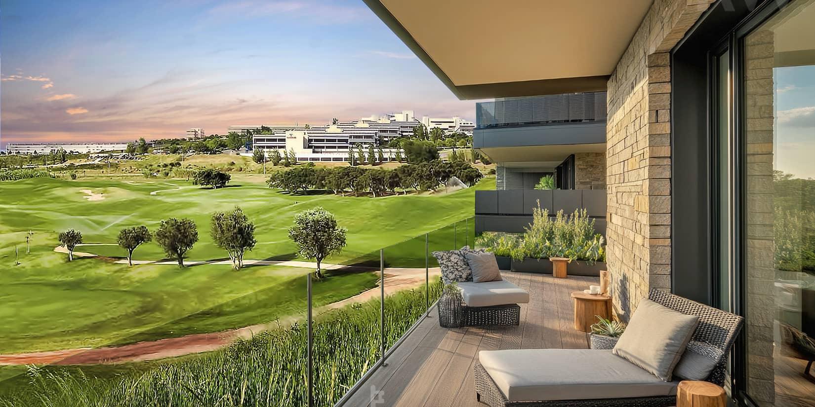Oeiras Golf & Residence – Lote de Terreno 143 para Empreendimento Turístico
