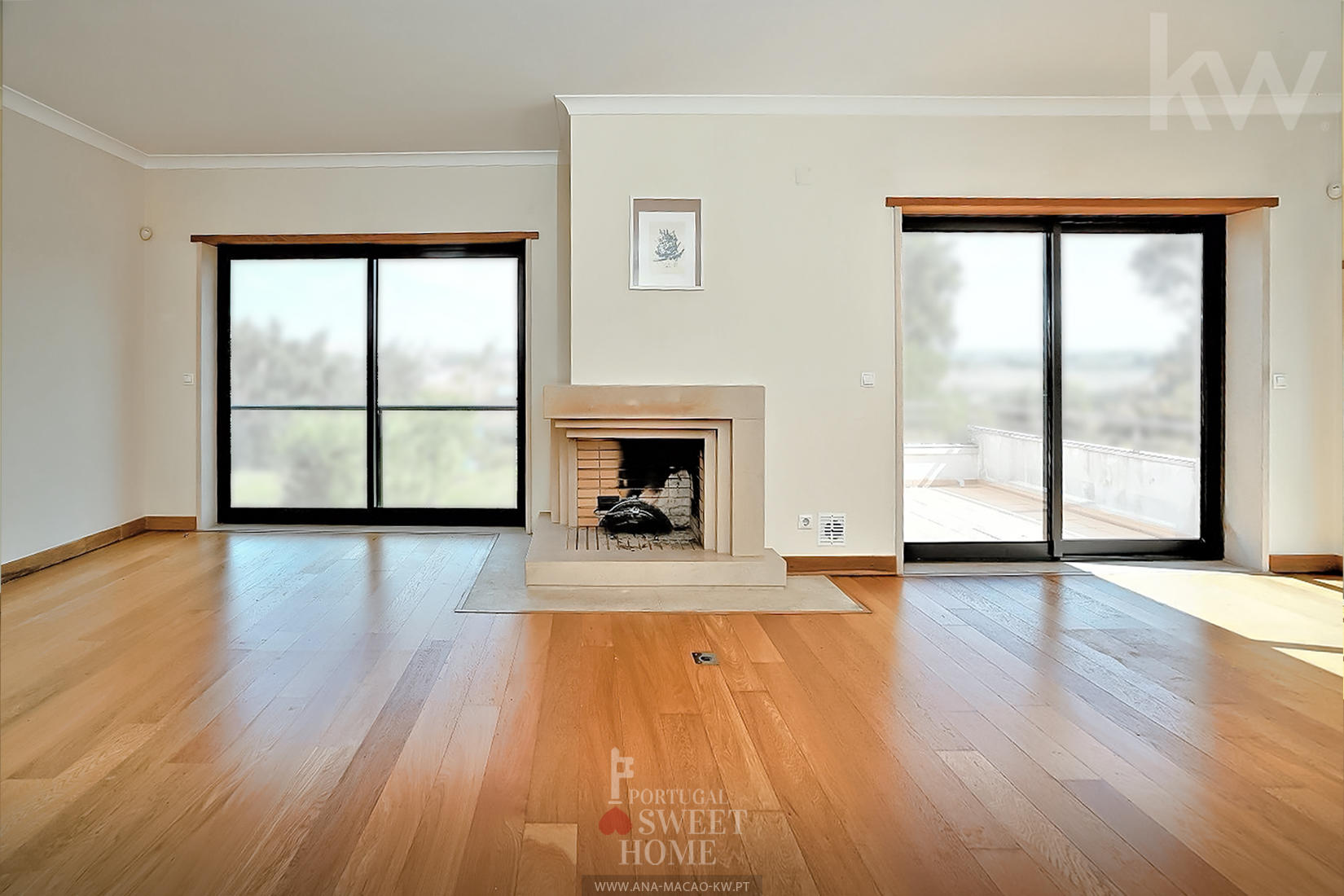 Oeiras Golf & Residence - Moradia Geminada T3 - 227 m² - ARRENDAMENTO, sem mobília