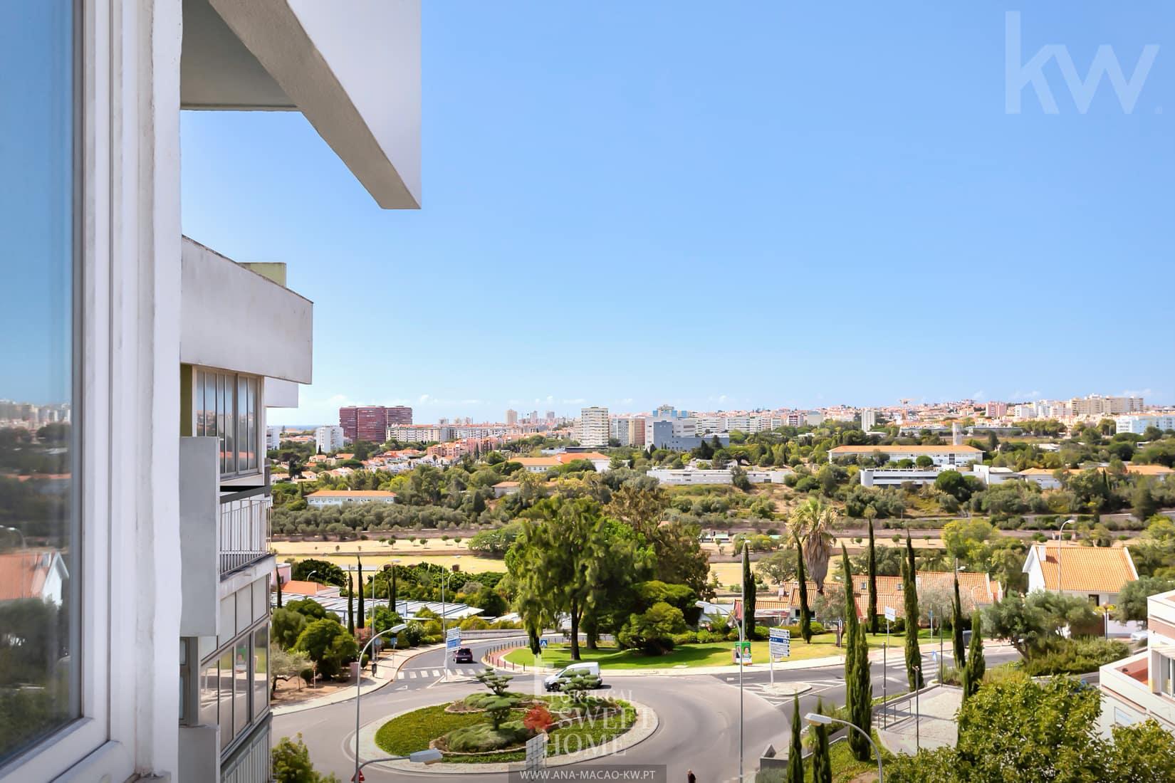 Oeiras - Apartamento T1, na Figueirinha, com 65 m2 de área bruta