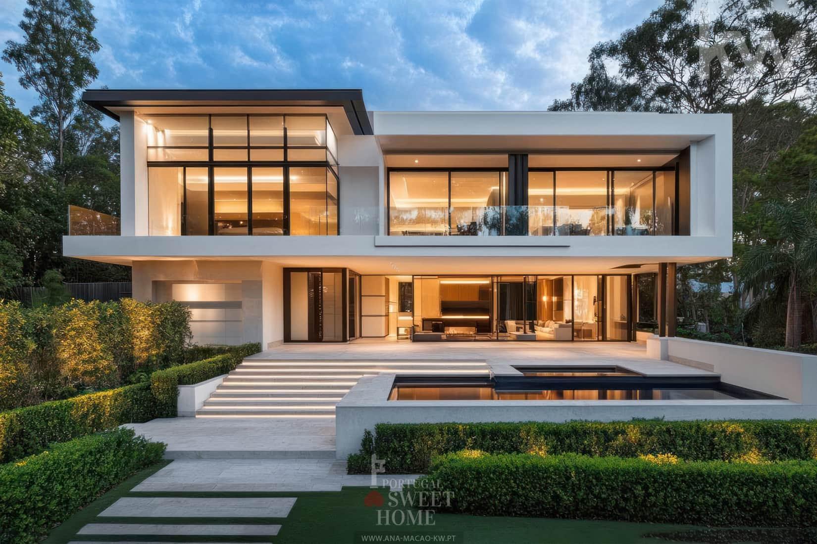 Oeiras Golf & Residence - Lote de Terreno 85 (1.457 m2)