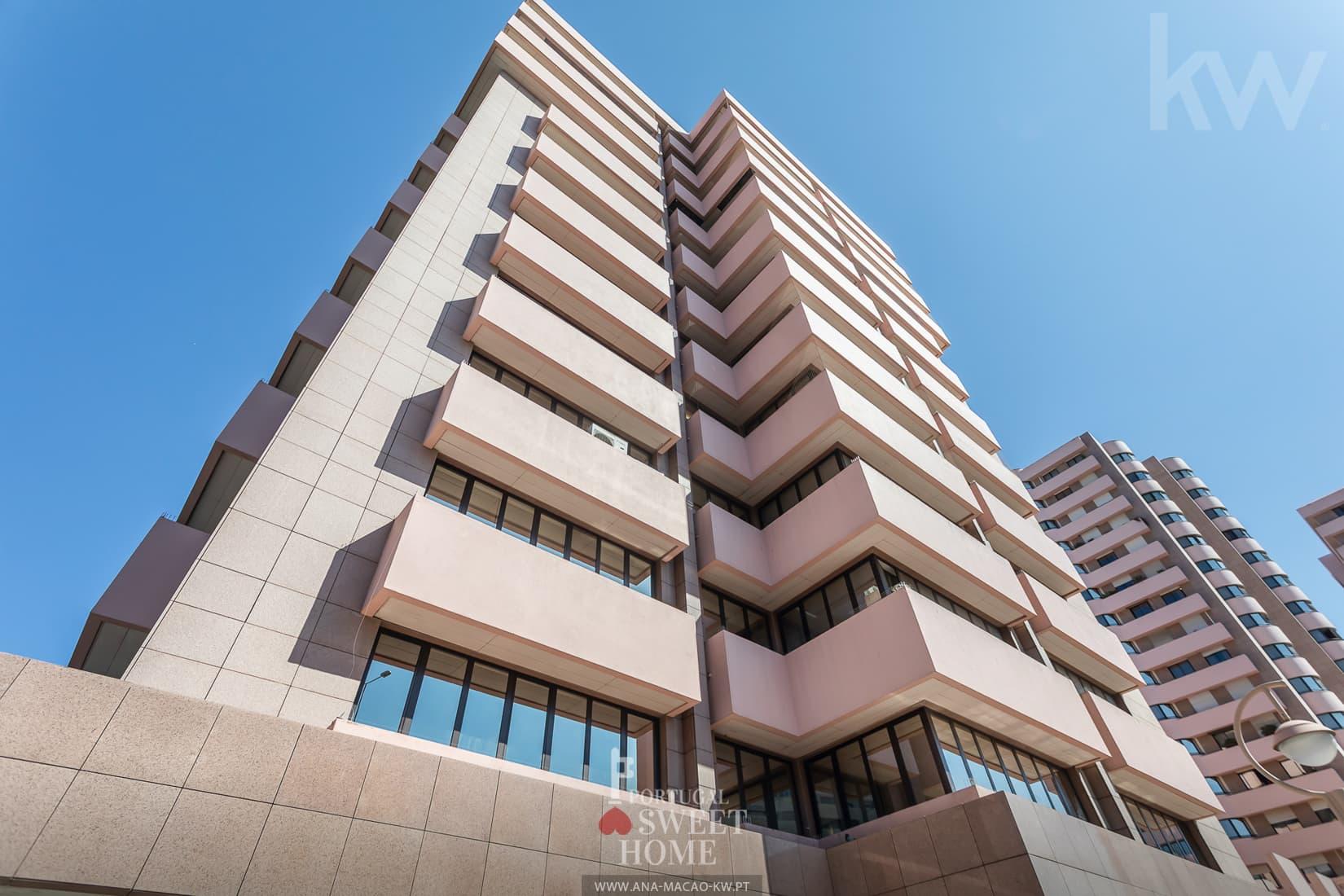 Lisboa, Laranjeiras - Bureau de 112 m2 à vendre