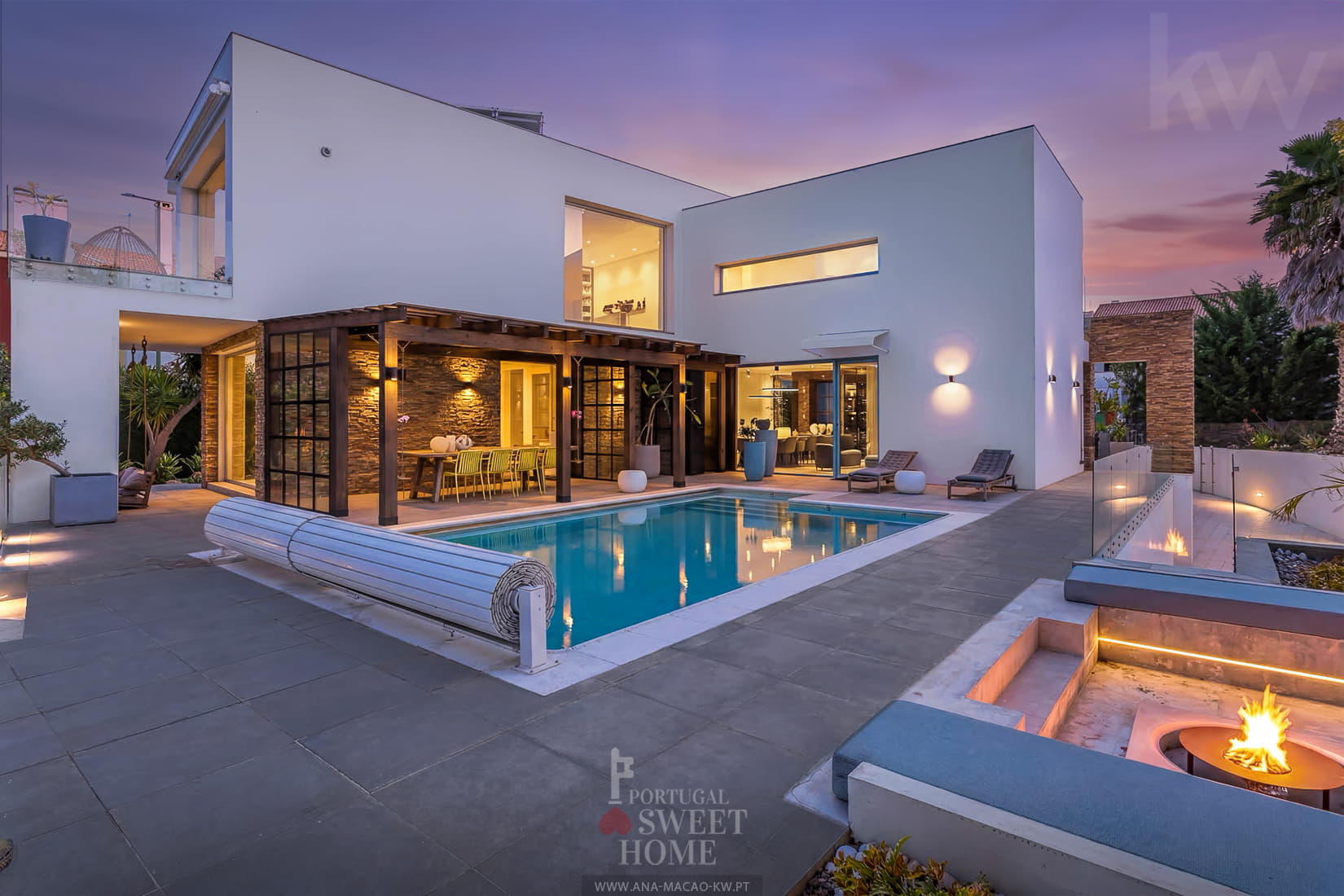 Quinta da Beloura - Villa de Luxe T5+1