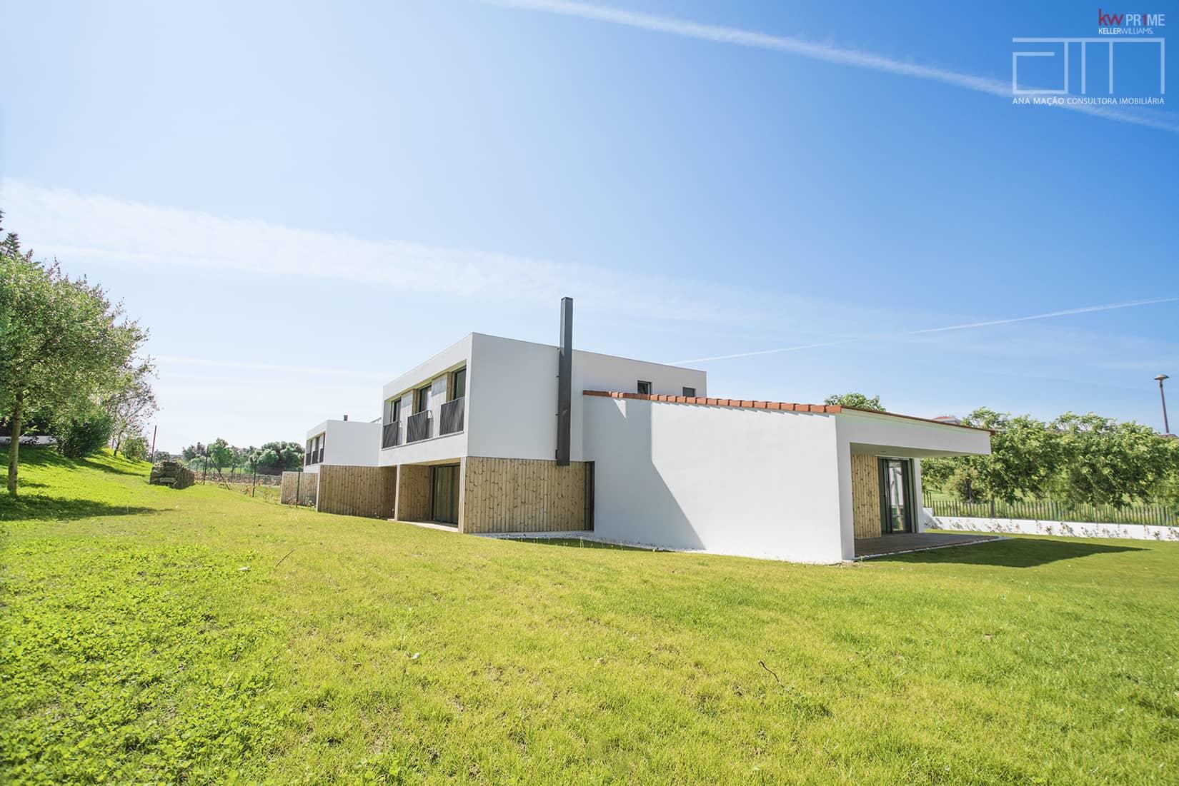 Oeiras Golf & Residence - Nouvelle Maison Unifamiliale (Indisponible)