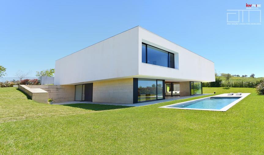 Oeiras Golf & Residence - Villa de luxe de 3 chambres