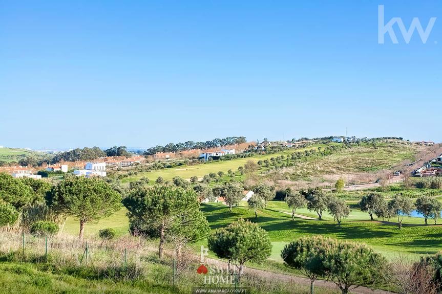 Oeiras Golf & Residence - Terrain pour la construction de logements T6