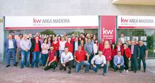 KW Area Madeira - Funchal