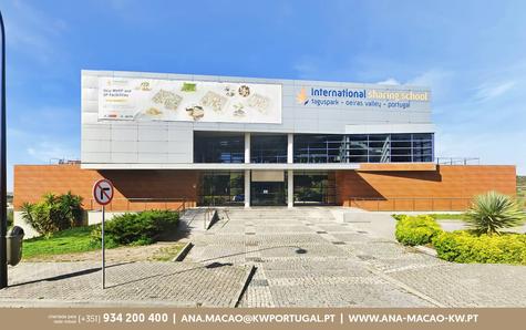 École internationale de partage, à Taguspark